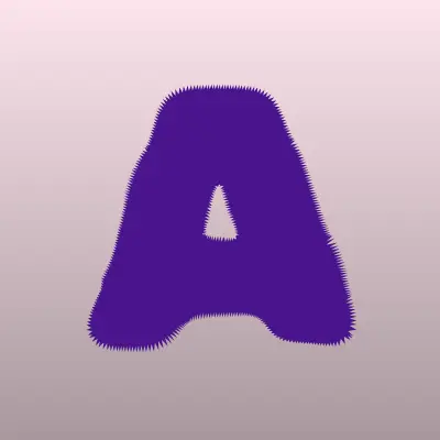 Ананас, агентство праздничных услуг, лого-визитка