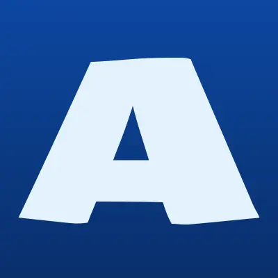 AvtoDOC, лого-визитка
