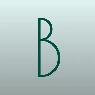 Бавария, магазин, лого-визитка