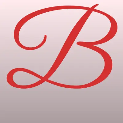 Bernard, зоосалон, лого-визитка
