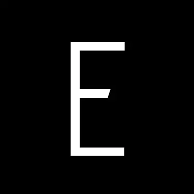 Eti, салон, лого-визитка