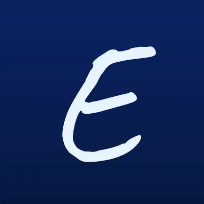 Eti, салон, лого-визитка