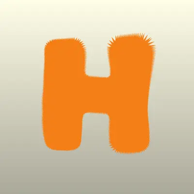 Husky vape, магазин, лого-визитка