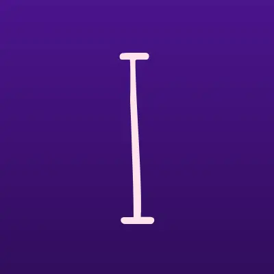 ICE lashes, студия наращивания ресниц, лого-визитка