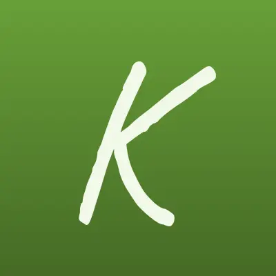 Кама Строй НК, лого-визитка