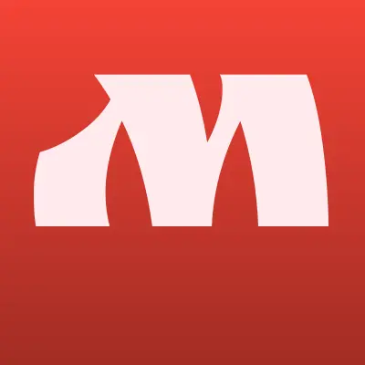 Магазин корейской косметики, лого-визитка
