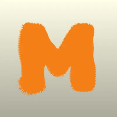 Магия цветов, сеть салонов, лого-визитка