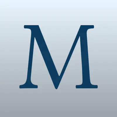 Маленькая Италия, кондитерская, лого-визитка