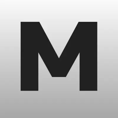 Меркурий, торговый дом, лого-визитка