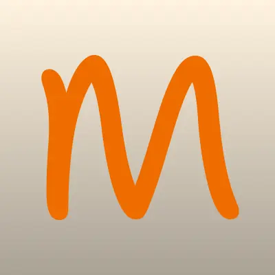 Модна`Я Мама, магазин, лого-визитка