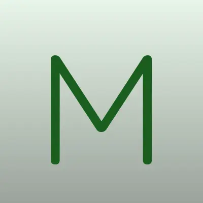 Montecristo, сеть магазинов, лого-визитка