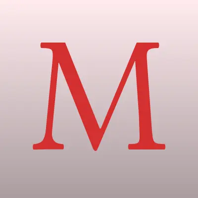 Муравей, сеть магазинов, лого-визитка