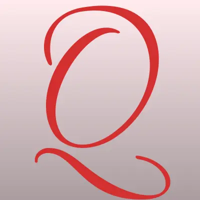 Qiwi, постамат, лого-визитка