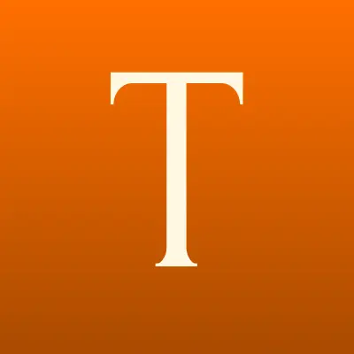 TENNISI BET, сеть букмекерских контор, лого-визитка