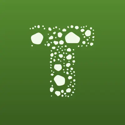 TG Hookah Market, сеть магазинов табачных изделий, лого-визитка