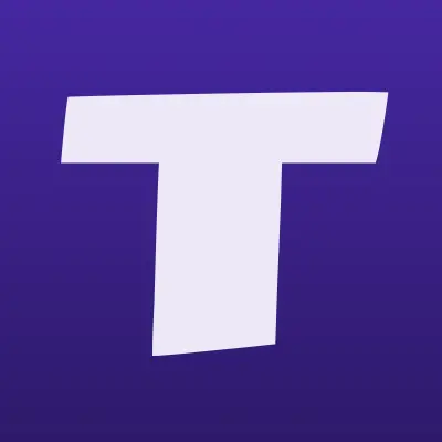 TG Hookah Market, сеть магазинов табачных изделий, лого-визитка