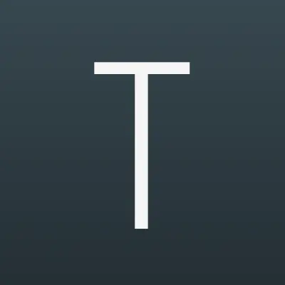 TG Hookah Market, сеть магазинов табачных изделий, лого-визитка
