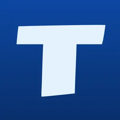 ТСЖ Химиков 38, лого-визитка
