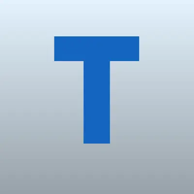 ТСЖ Оптимист, лого-визитка