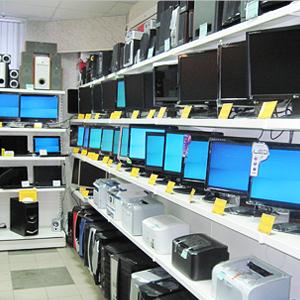 Компьютерные магазины Нижнекамска