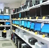 Компьютерные магазины в Нижнекамске