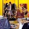 Магазины одежды и обуви в Нижнекамске