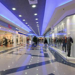 Торговые центры Нижнекамска