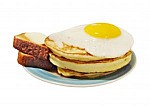 Ресторан Берлога - иконка «завтрак» в Нижнекамске